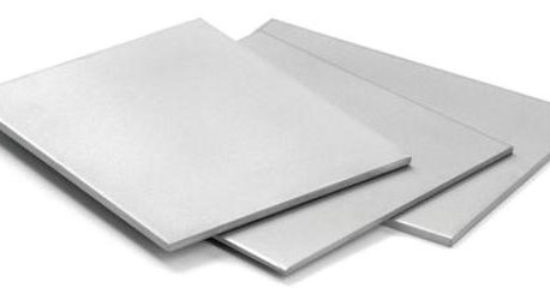 Stainless Steel Plate